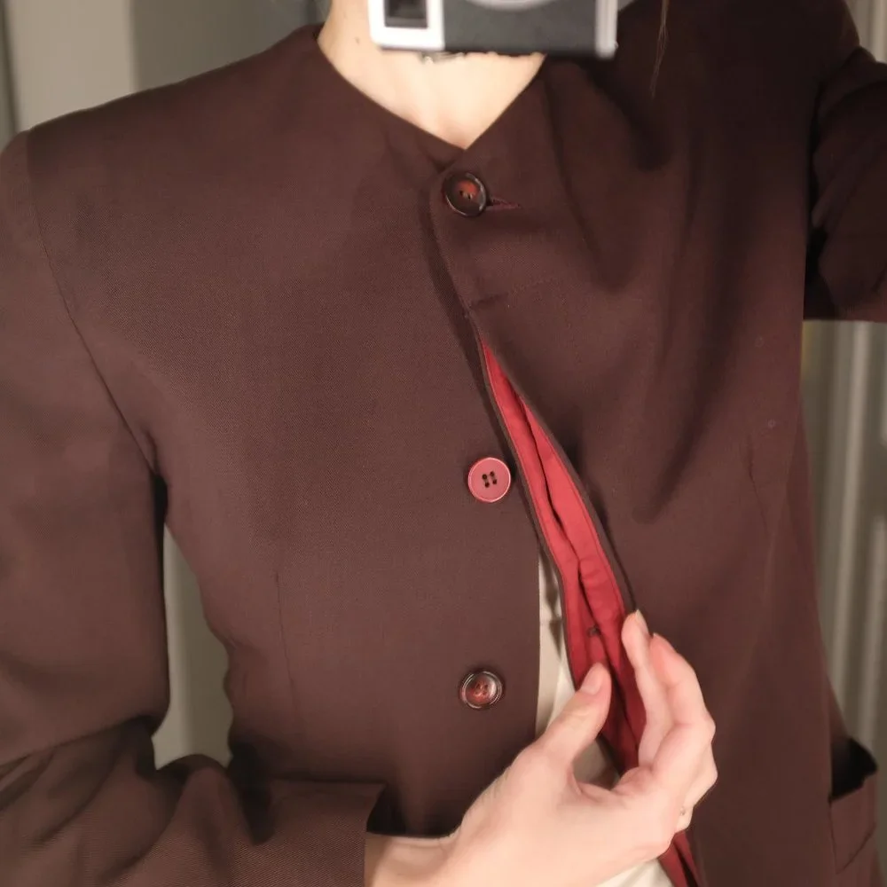 Dior vintage 80s